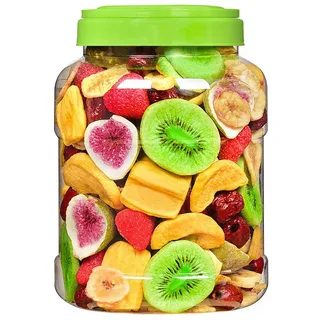 خرید میوه خشک مخلوط + خرید عالی