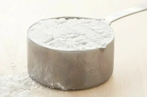 پودر نشاسته ذرت صادراتی + قیمت ویژه
