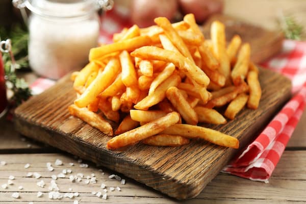 راهنمای خرید فرنچ فرایز زرین  + قیمت عالی