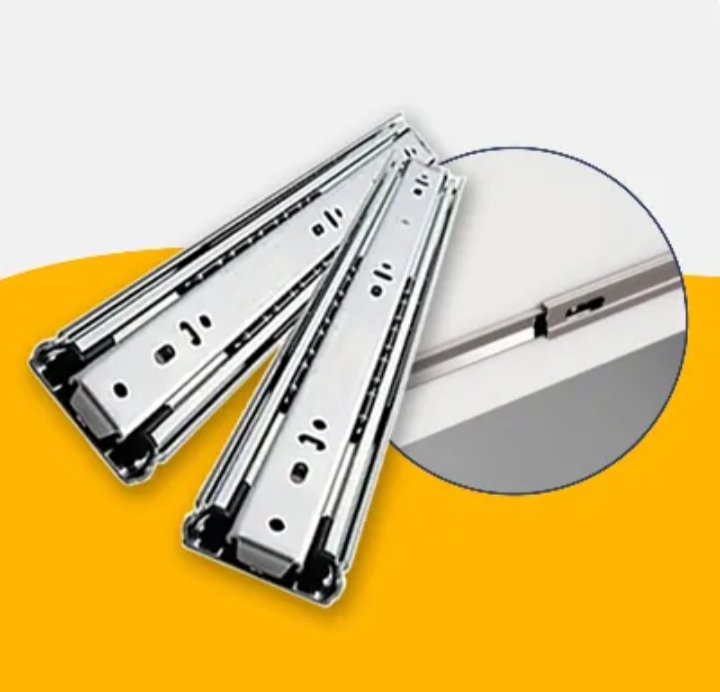 فروش ویژه ریل ساچمه ای کشو