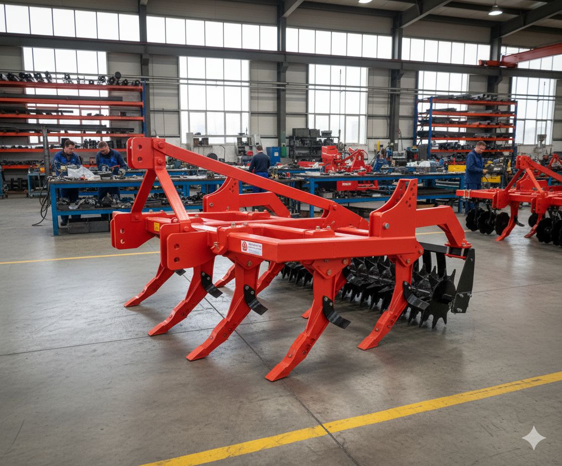 خرید و قیمت چیزل پیلر ۹ ردیف غلطک دار در مشهد