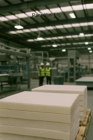 خرید و فروش اقتصادی خرید و فروش اقتصادی پارافین جامد یک درصد