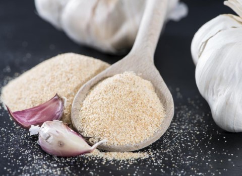 پودرسیر اعلا تازه درجه یک