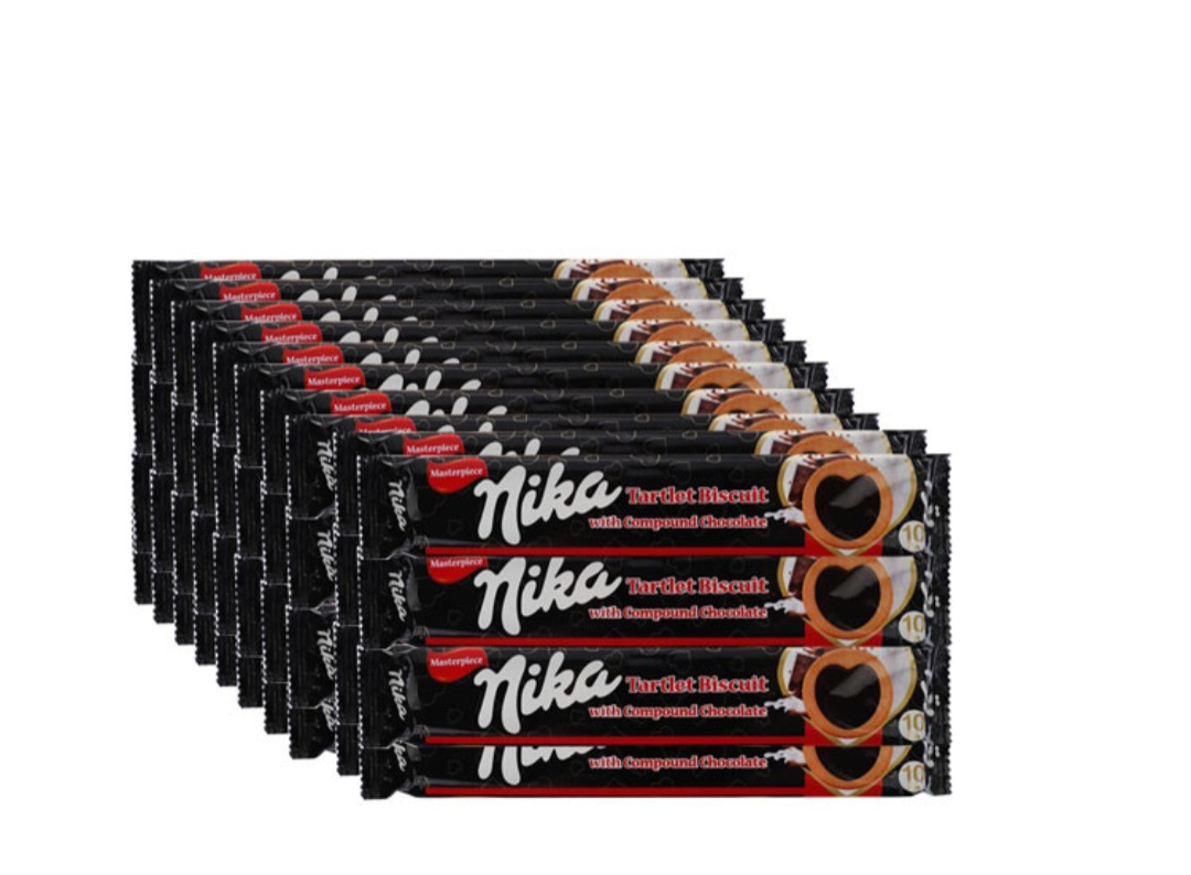 خرید ترافل قلبی + کیفیت شگفت انگیز