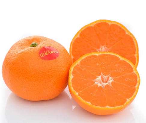 نارنگی ژاپنی + قیمت استثنایی