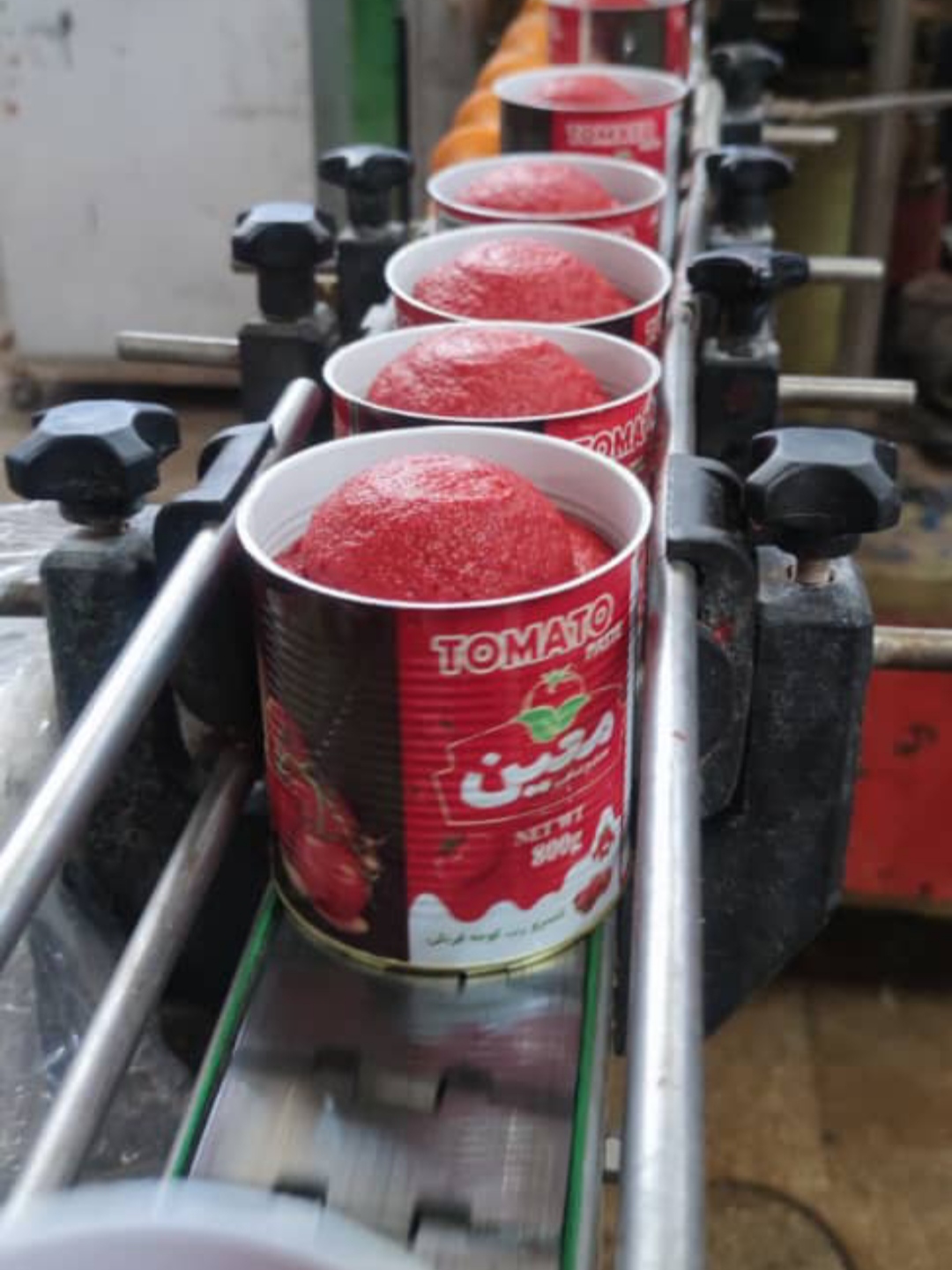 رب قوطی 400 گرمی عمده