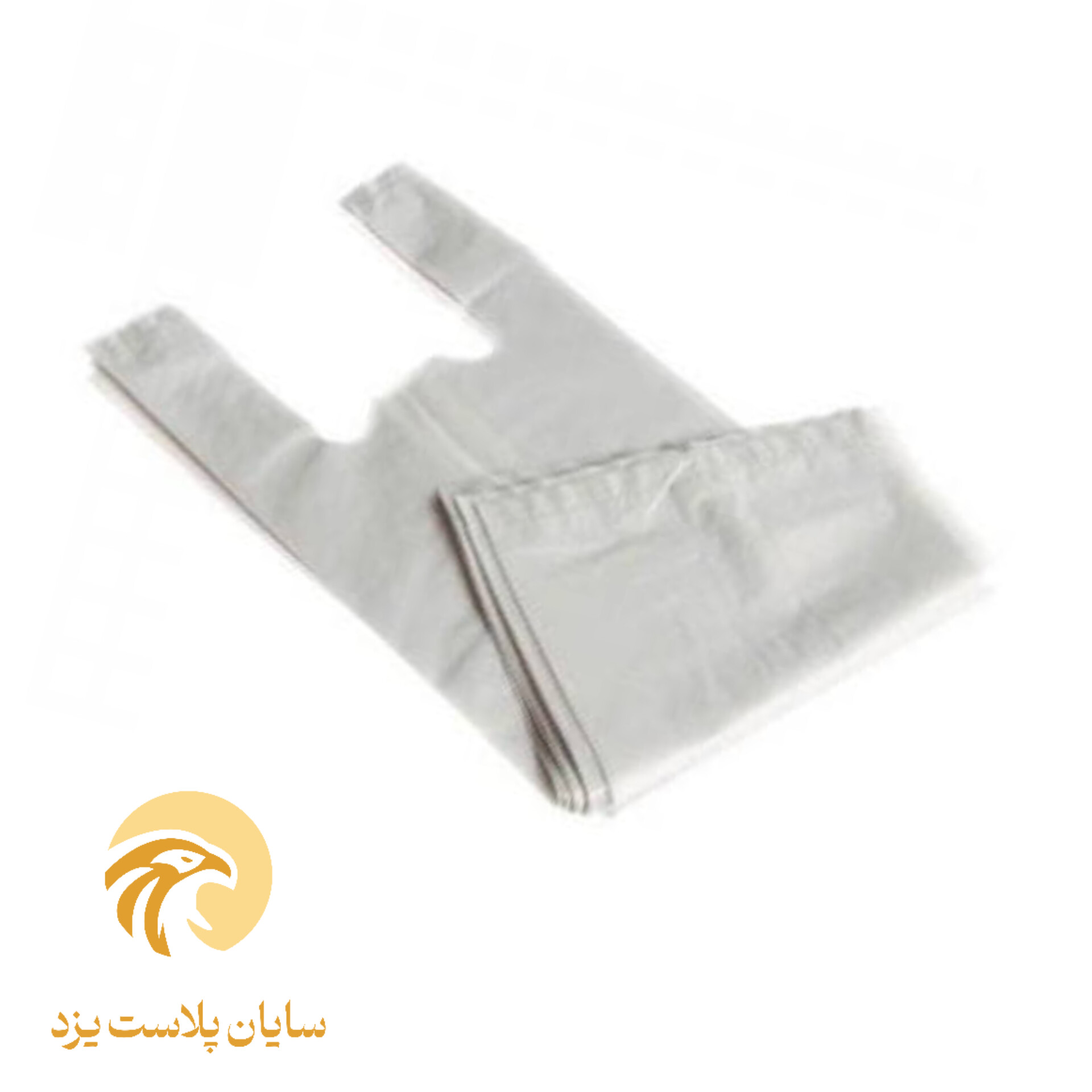قیمت نایلون دسته دار عمده + ارسال فوری