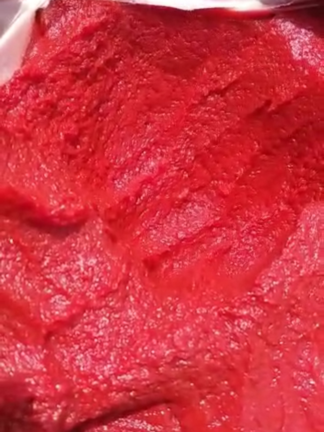 رب گوجه فرنگی اسپتیک عمده تناژ بالا