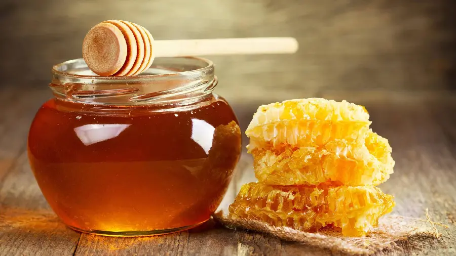 عسل صادراتی طبیعی عالی