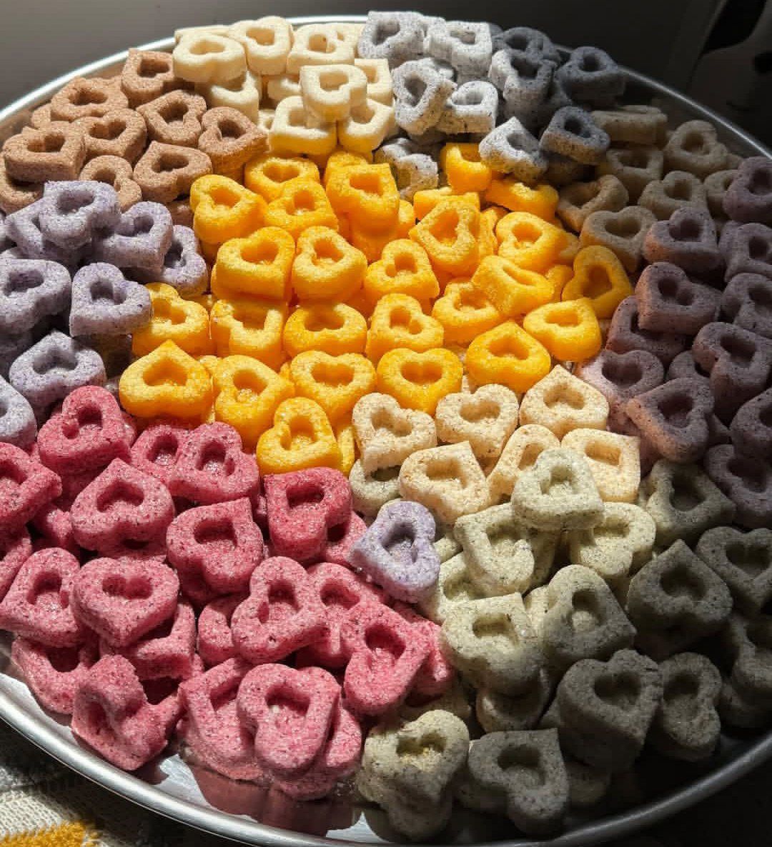 نبات طعم دار گیاهی + کیفیت تضمینی