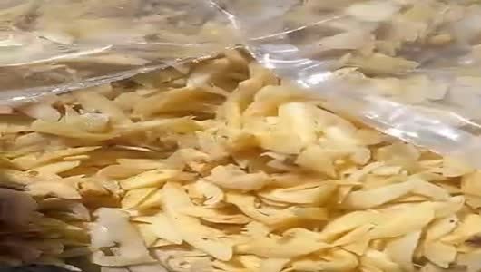 سفارش اینترنتی تفاله سیب زمینی