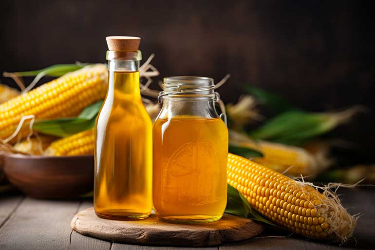 قیمت عمده شربت فروکتوز + خرید آسان و مقرون‌به‌صرفه برای تولیدکنندگان