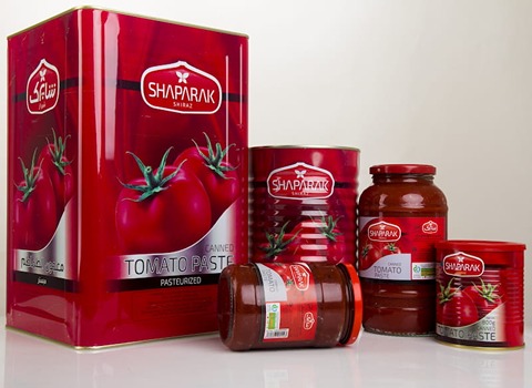 قیمت خرید بهترین برند رب گوجه فرنگی + مرکز فروش عمده در ایران