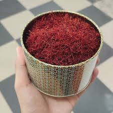 فروش ویژه زعفران نگین مرغوب 100 گرمی + کیفیت تضمینی
