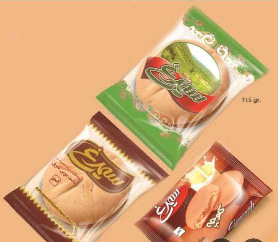 کلوچه سیمرغ + قیمت عالی