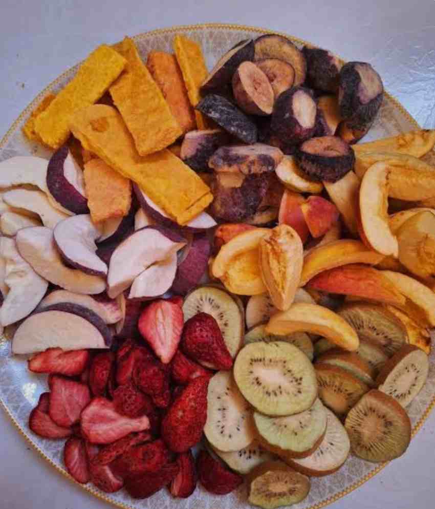 میوه خشک فریز درایر عمده