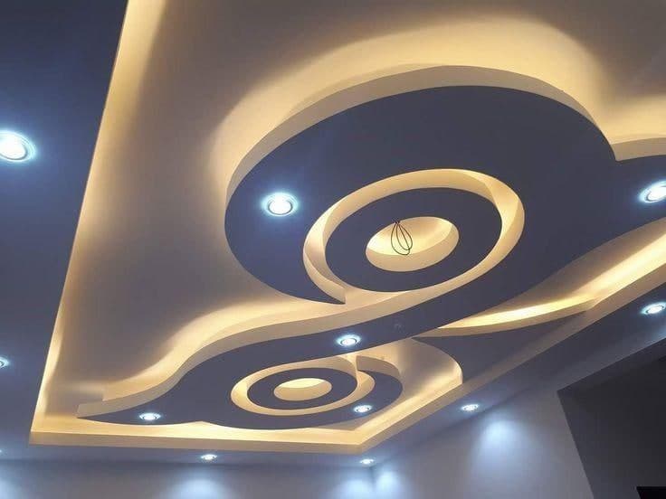 فروش کناف سقفی ساده