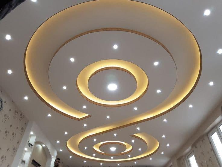 فروش کناف سقفی اصفهان