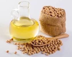فروش دانه سویا