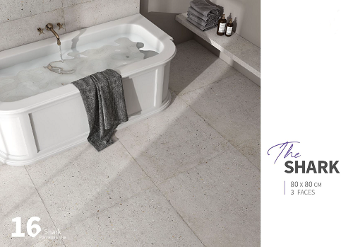 سرامیک 80 × 80 مدل شارک خرید