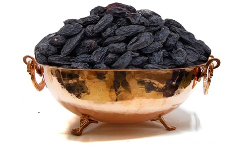 فروش مویز بدون هسته افغانی + با قیمت ویژه