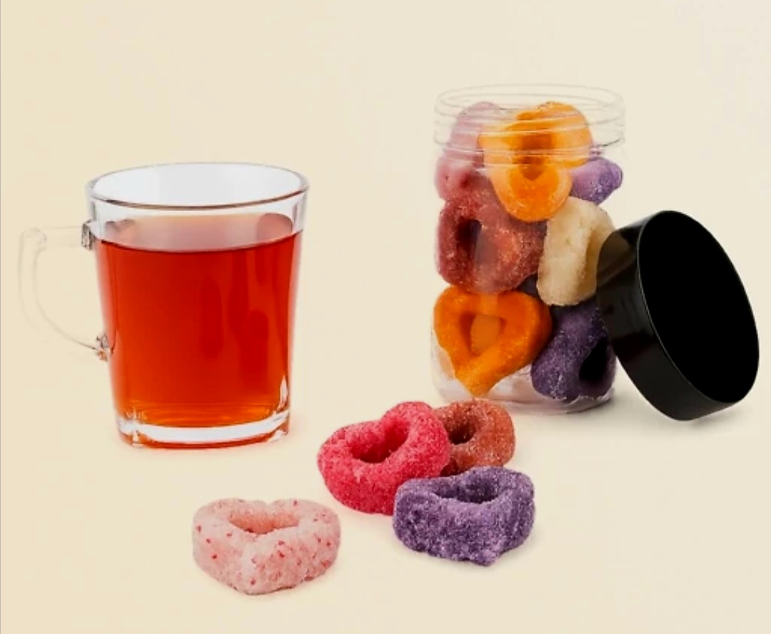 بهترین نبات قالبی صادراتی ایران + قیمت خرید عالی