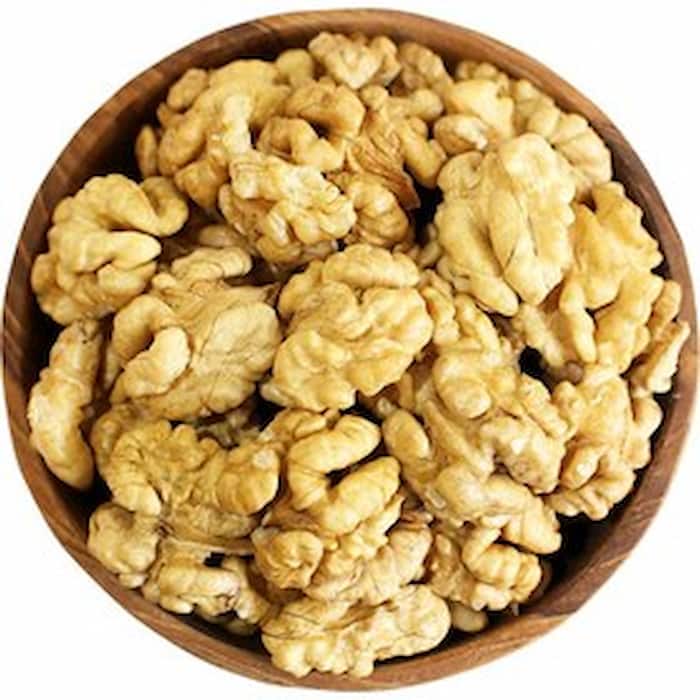 تصویر 2 از خرید و قیمت مغز گردو سفید درجه یک عمده صادراتی