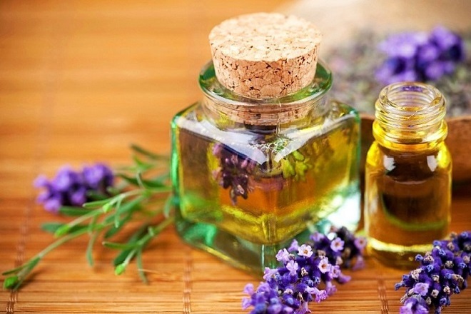 تصویر 3 از فروش عمده عصاره خوراکی گل گاو زبان مایع گرید ++A