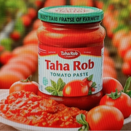 رب شیشه 1050 گرمی عمده