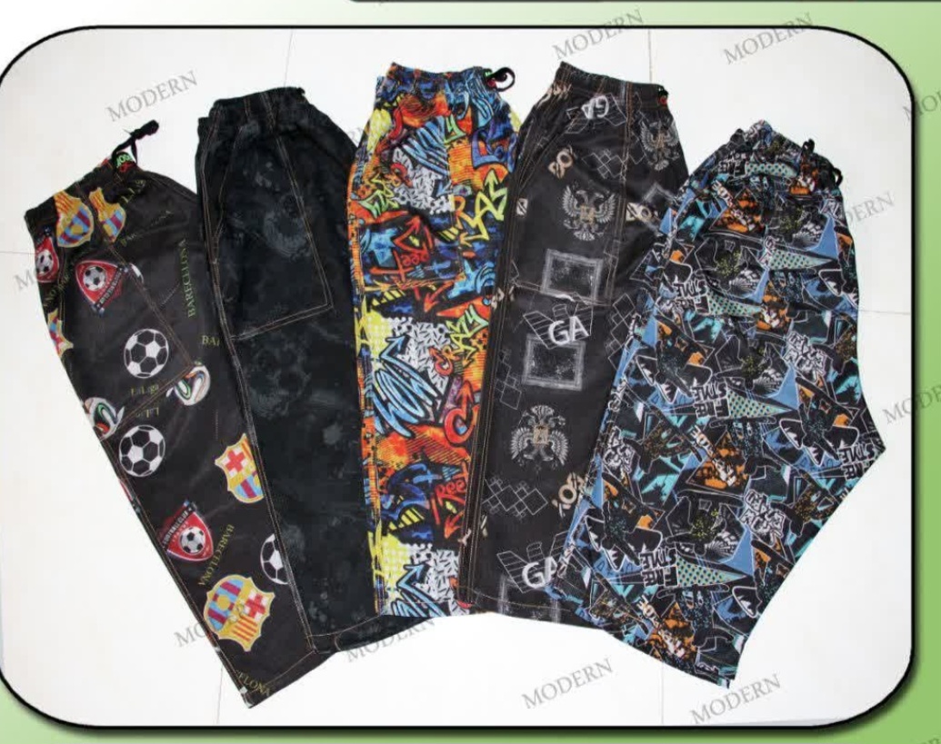 خرید شلوارك پنبه + خريد بي واسطه