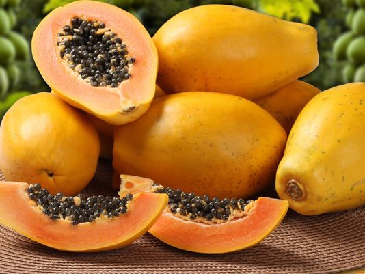 پخش پاپایادرجه یک + فروش عمده
