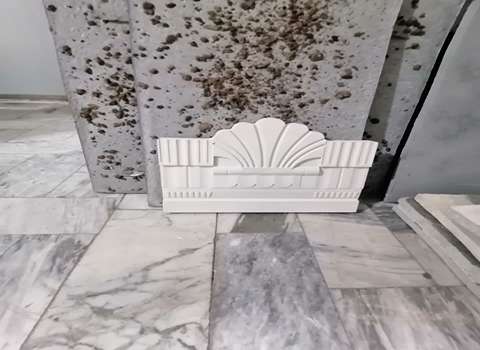 بهترین قیمت خرید جدول دور باغچه