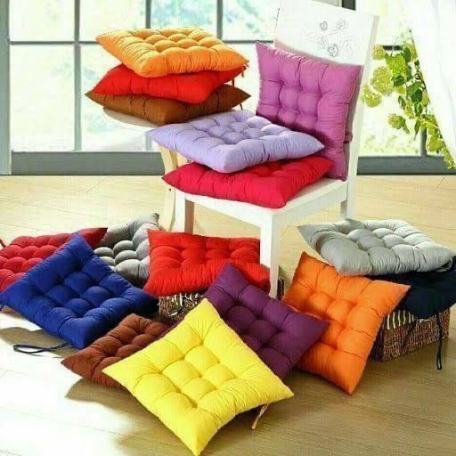 فروش مستقیم بالشتک نشیمن از کارخانه با پایین‌ ترین قیمت