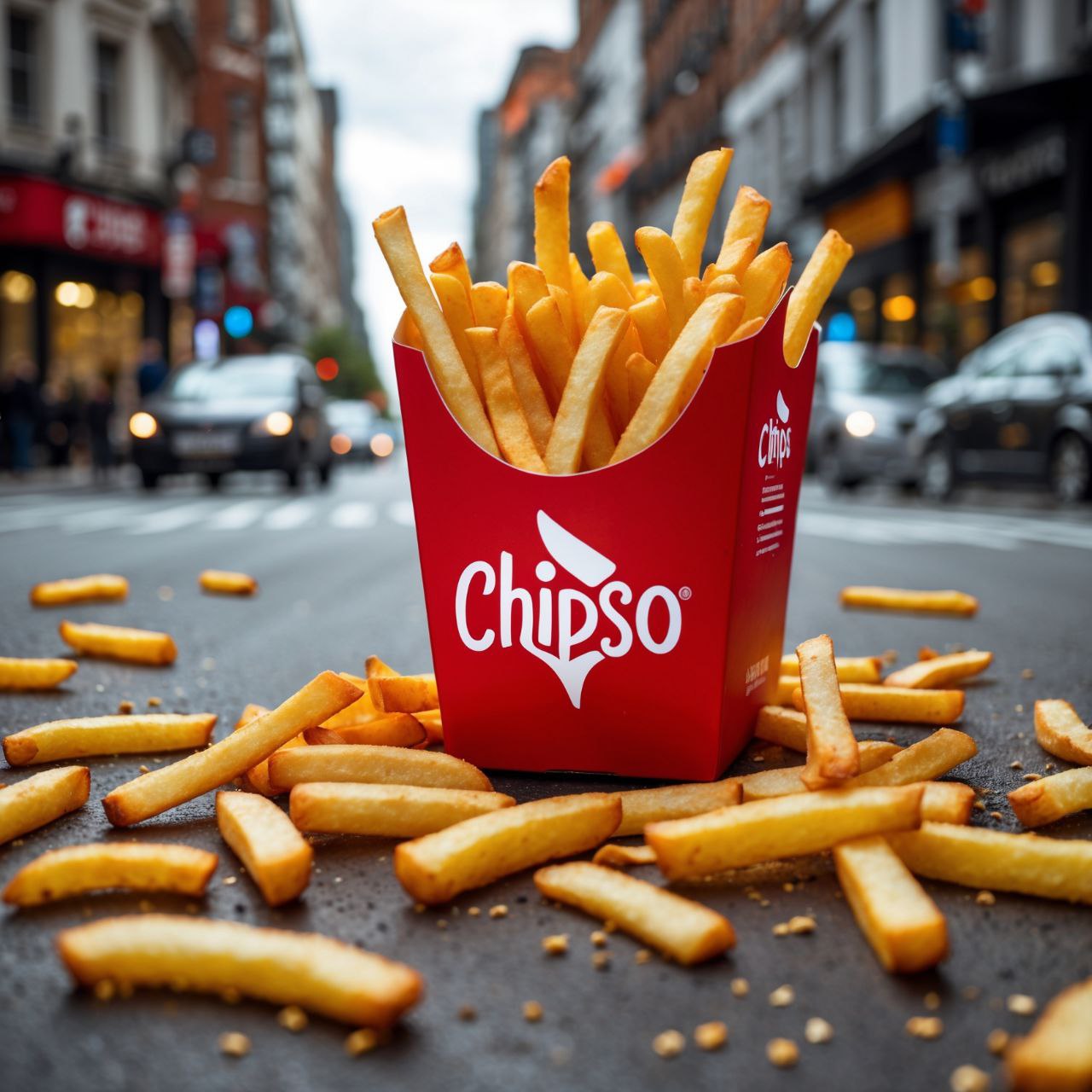 قيمت خريد سيب زمينی سرخ شده + قيمت به عمده و ارزان