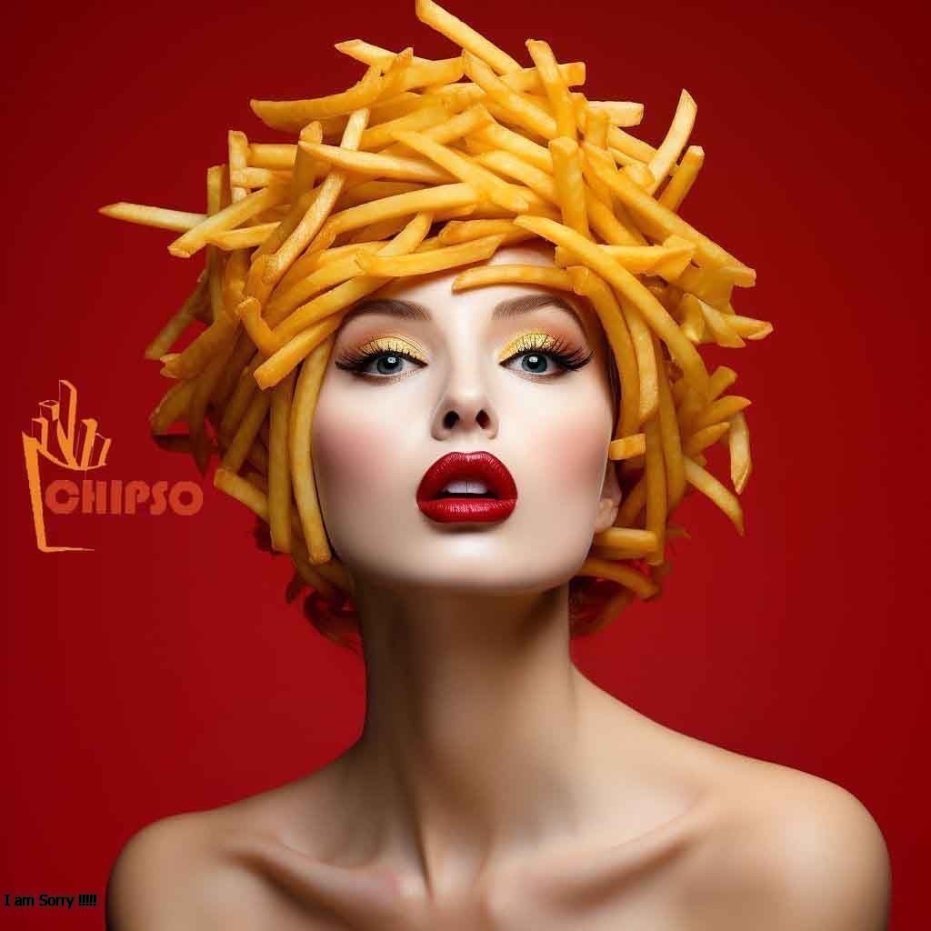 فروش سيب زمينی خورشتی رستورانی