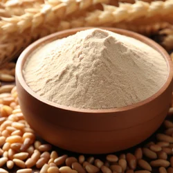 قیمت روز گلوتن گندم + شرایط خرید عمده ارزان