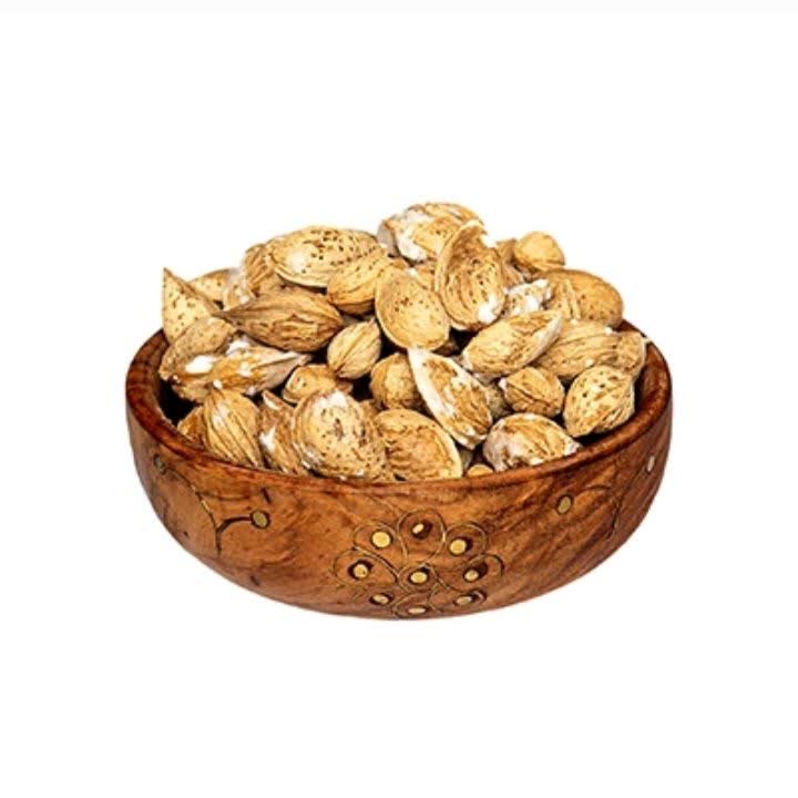 فروش بادام محب تازه از باغ