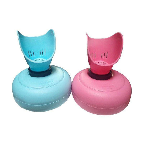 دستگاه بخور گرم و سرد + فروش عمده