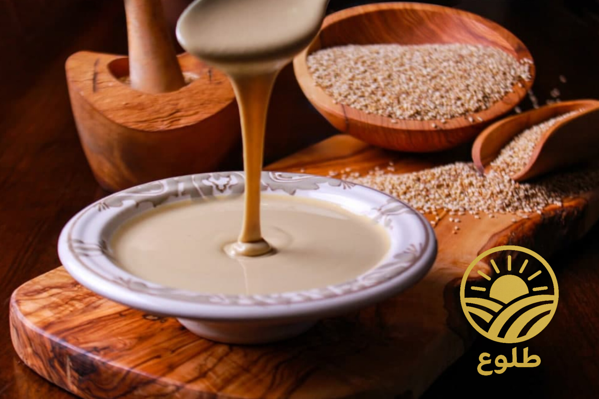 فروش ارده و شیره انگور + قیمت رقابتی