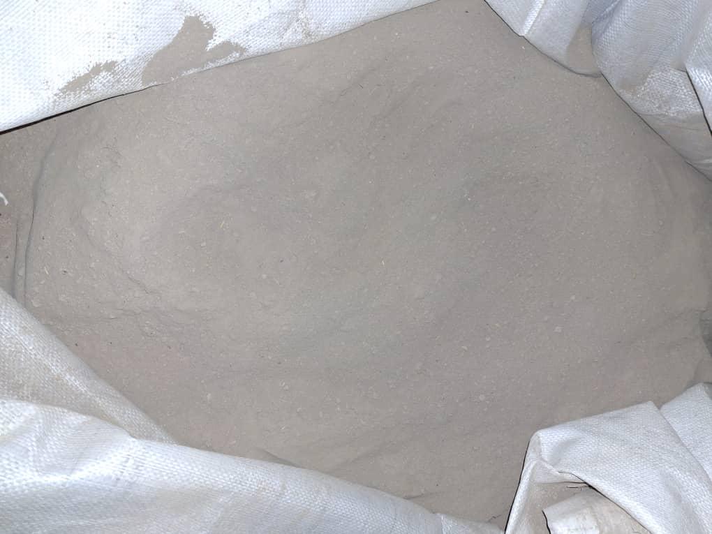 خرید اکسید آلومینیوم بواکسید صد در صد