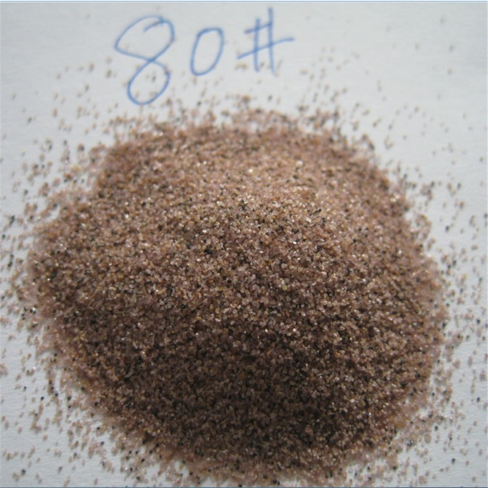 تصویر 1 از گارنت سبز صنعتی قیمت عمده