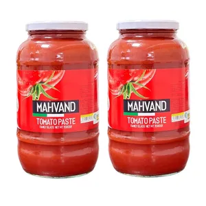 فروش ویژه رب گوجه ماهوند