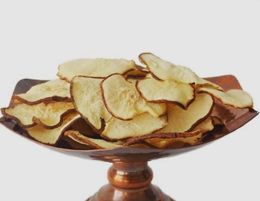 خرید گلابی خشک شده