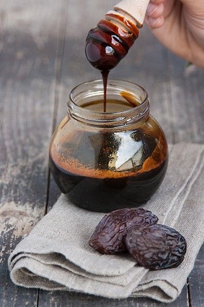 خريد مستقيم شيره خرما