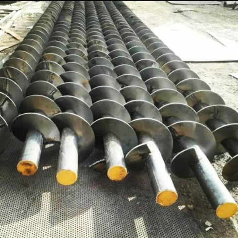 تصویر 3 از خرید ماردون انتقال پودر + قیمت فروش استثنایی