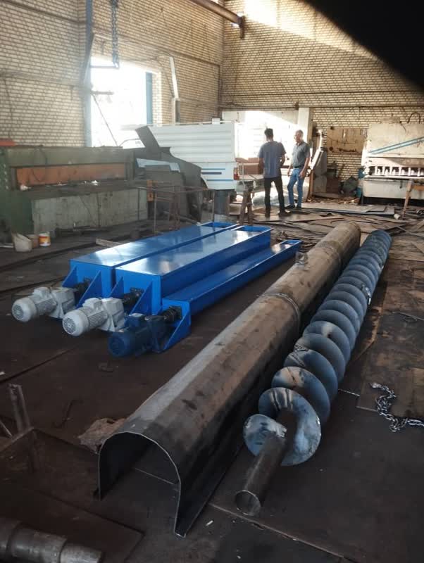 تصویر 2 از خرید ماردون انتقال پودر + قیمت فروش استثنایی