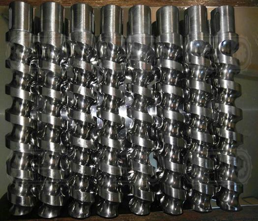 تصویر 1 از قیمت ماردون حلزونی + خرید باور نکردنی