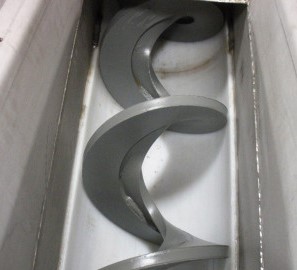 تصویر 1 از خرید و فروش اسکرو کانوایر بدون شفت با شرایط فوق العاده