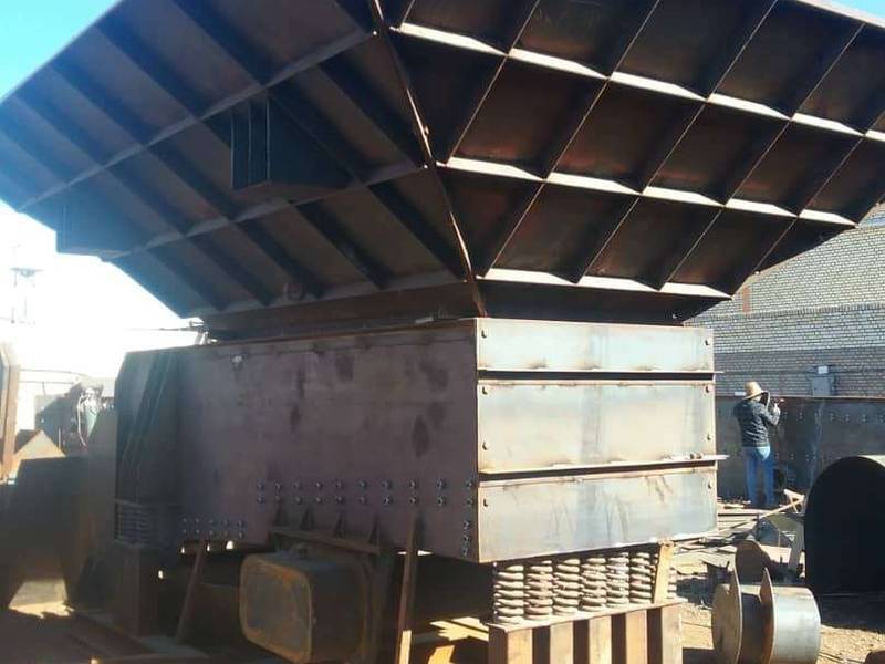 تصویر 1 از خرید و قیمت فیدر و سیلو + فروش صادراتی