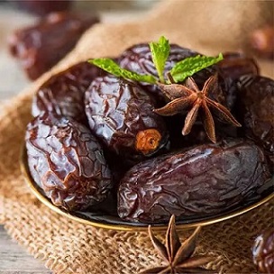 فروش خرما پیارم صادراتی + کیفیت بالا